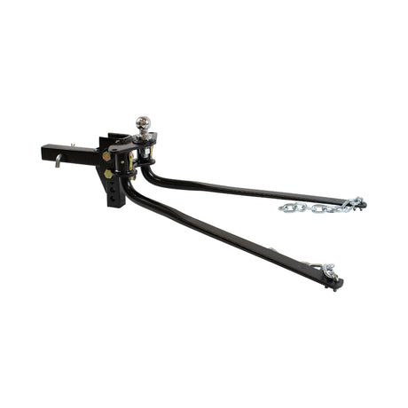 Weight Distribution Hitch