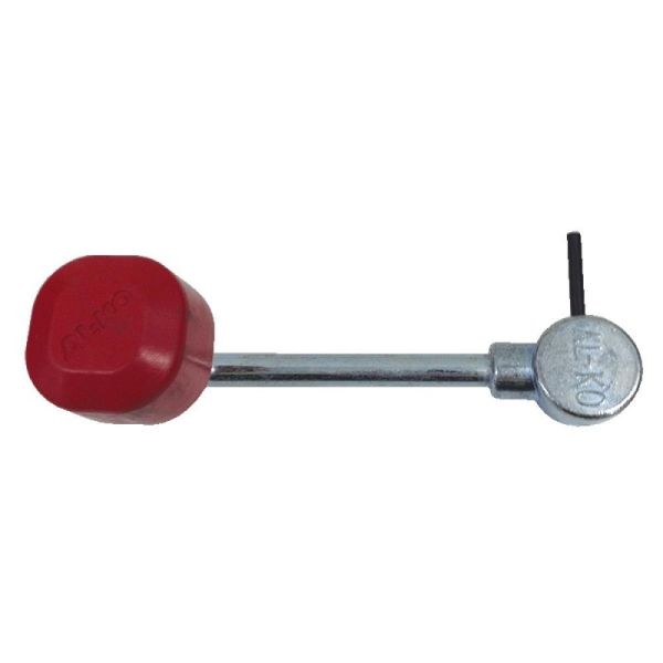 AL-KO Jockey Wheel Handle (6/8 Pin Fit Style)