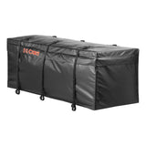 CURT Weatherproof Vinyl Cargo Bag (142cm x 46cm x 53cm)