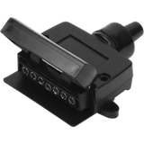 TAG Heavy Duty Towbar & Direct Fit Wiring for Ford Falcon Cab Chassis Ute AU BA BF FG (01/1999 - 10/2016)