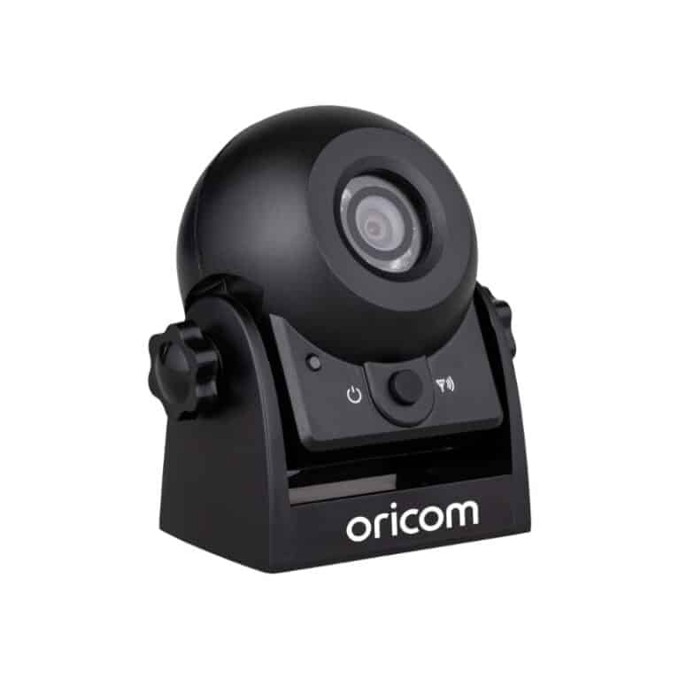 Oricom Wireless Reversing Camera with Magnetic Base