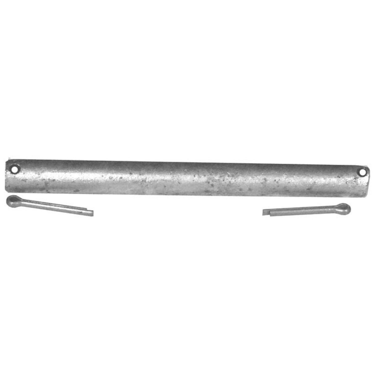 Dunbier Roller Pin to Suit 6" Roller - 200mm x 16mm