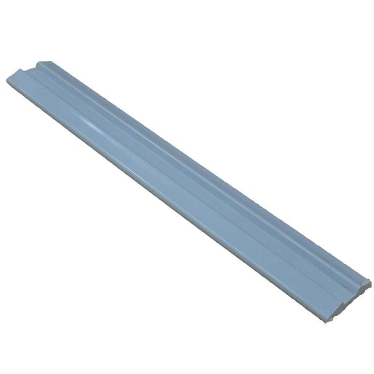 Dunbier Grey Teflon Strip 1.6m