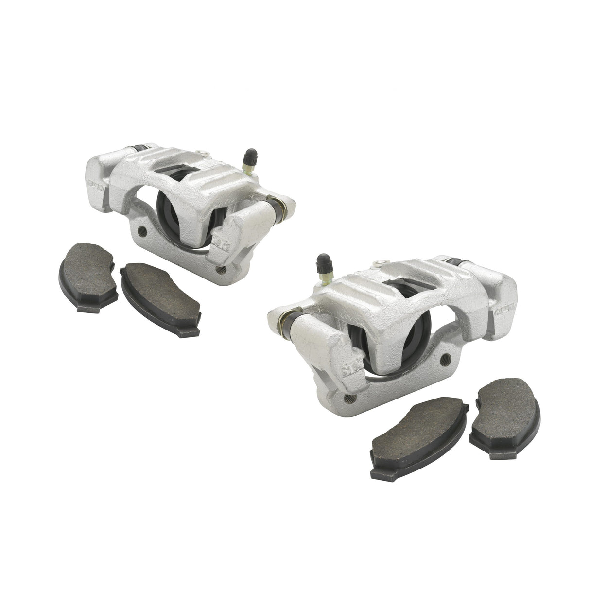 AL-KO Hydraulic Disc Brake Caliper (Pair)