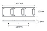 LED 460ARRM