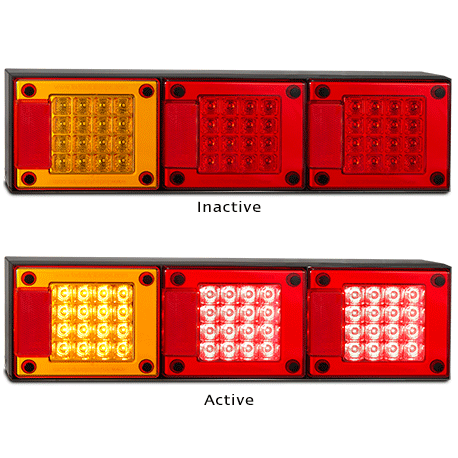 LED 460ARRM