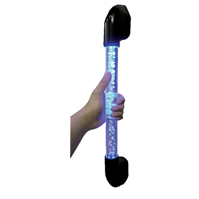 led grab handle