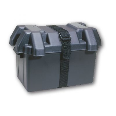 ARK Large Battery Box