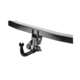 Brink Detachable Towbar & Direct Fit Wiring for BYD Atto 3 (2022 - on)