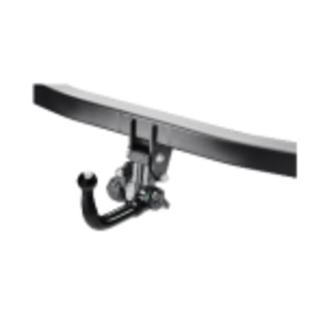 Brink Detachable Towbar & Direct Fit Wiring for BYD Atto 3 (2022 - on)