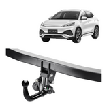 Brink Detachable Towbar & Direct Fit Wiring for BYD Atto 3 (2022 - on)