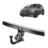 Brink Towbar for Honda Jazz (03/2023 - on)