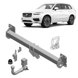 Brink European Style Towbar & Universal Wiring for Volvo Xc90 (09/2014 - on)