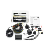 Brink Detachable Towbar & Direct Fit Wiring for BYD Atto 3 (2022 - on)