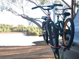 GripSport Van-Rack 2-Bike