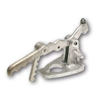 Hydraulic Bracket Assembly