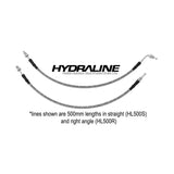 Hydraline Brake Line 500mm Length