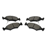 Loadforce UFP35 Brake Pads (Pair) (USA Trailers)