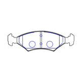 Loadforce UFP35 Brake Pads (Pair) (USA Trailers)