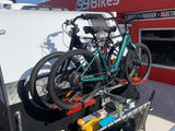 GripSport Van-Rack 2-Bike