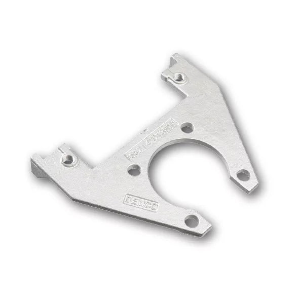 ARK 10" Caliper Mounting Plate