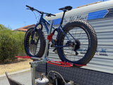 GripSport Van-Rack 2-Bike