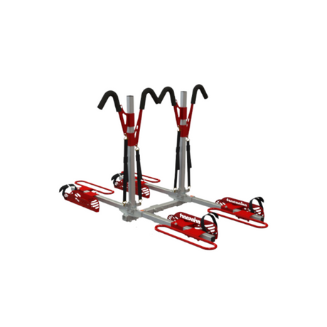 GripSport Van-Rack 4-Bike