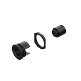 TAG Towbar, Rear Step & Direct Fit Wiring for Ford Transit Custom (02/2014 - 05/2016)