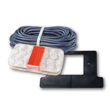 LED Slimline Cable Combo Pack - Set of 2