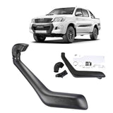 Safari V-Spec Snorkel for Toyota Hilux 3.0L Diesel 1KD-FTV (10/2011 - 06/2015)