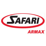 Safari Armax Snorkel for Toyota Hilux GUN126R 1GD-FTV 2.8L Diesel Widebody (07/2015 - on)