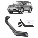 Safari Armax Snorkel for Toyota Landcruiser 200 Series Pre Facelift (08/2007 - 09/2015)