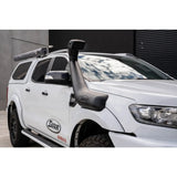 Safari Armax Snorkel for Ford Ranger All PX Models with 3.2L and 2.2L Engine (01/2011 - 05/2022)