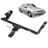 TAG Standard Duty Towbar for Nissan Skyline (08/1985 - 1990), Pintara (06/1986 - 10/1990)