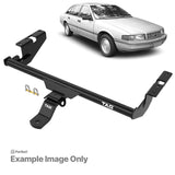 TAG Standard Duty Towbar for Ford Falcon/Fairmont EF/EL Sedan (01/1994 - 08/1998), Fairlane & LTD (03/1995 - 02/1999)