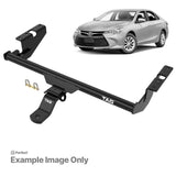 TAG Standard Duty Towbar & Direct Fit Wiring for Toyota Camry (07/2006 - 11/2011), Aurion (10/2006 - 03/2012)