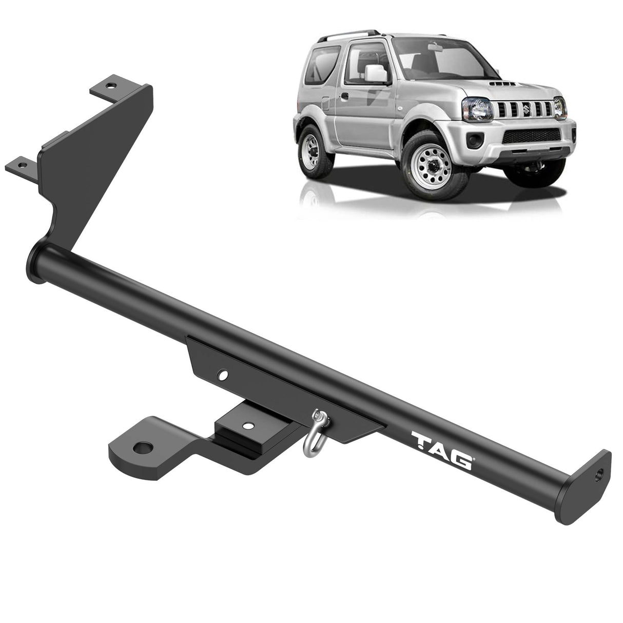 TAG Standard Duty Towbar for Suzuki Jimny (09/1998 - 10/2018)