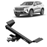 TAG Heavy Duty Towbar for Haval H6GT B03 series(01/2021 - on)