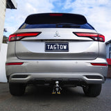 TAG Heavy Duty Towbar for Mitsubishi Outlander (06/2021 - on)