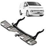 TAG Rear Step and Towbar Combination for Hyundai Staria Van (01/2021 - on)