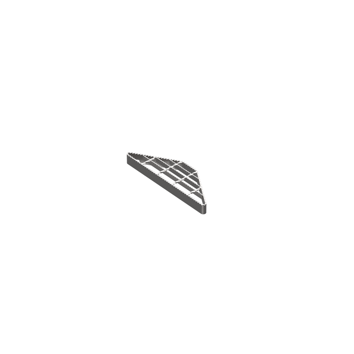 TAG Rear Step for Volkswagen Transporter / Caravelle (03/2010 - on)