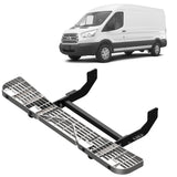 TAG Rear Step and Sensor Brackets for Ford Transit (02/2014 - on)