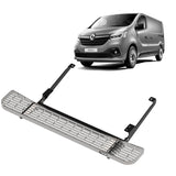 TAG Rear Step and Sensor Brackets for Mitsubishi Express (02/2020 - on), Renault Trafic (05/2014 - on)