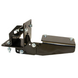 TAG Universal Galvanised Step and Universal Brackets (step only kit)