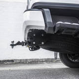 TAG 4x4 Recovery Towbar for Next-Gen Ford Ranger (Styleside Ute 06/2022 - on), Volkswagen Amarok (12/2022 - on)