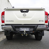 TAG 4x4 Recovery Towbar for Nissan Navara (Styleside 02/2021 - on) (NP300 Facelift)