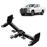 TAG 4x4 Recovery Towbar for LDV T60 & T60 Max Styleside (07/2017 - on)