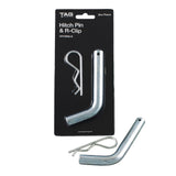 TAG Hitch Pin & R-Clip