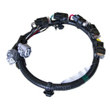 TAG Direct Fit Wiring Harness for Toyota Landcruiser 300 Series (07/2021 - on)