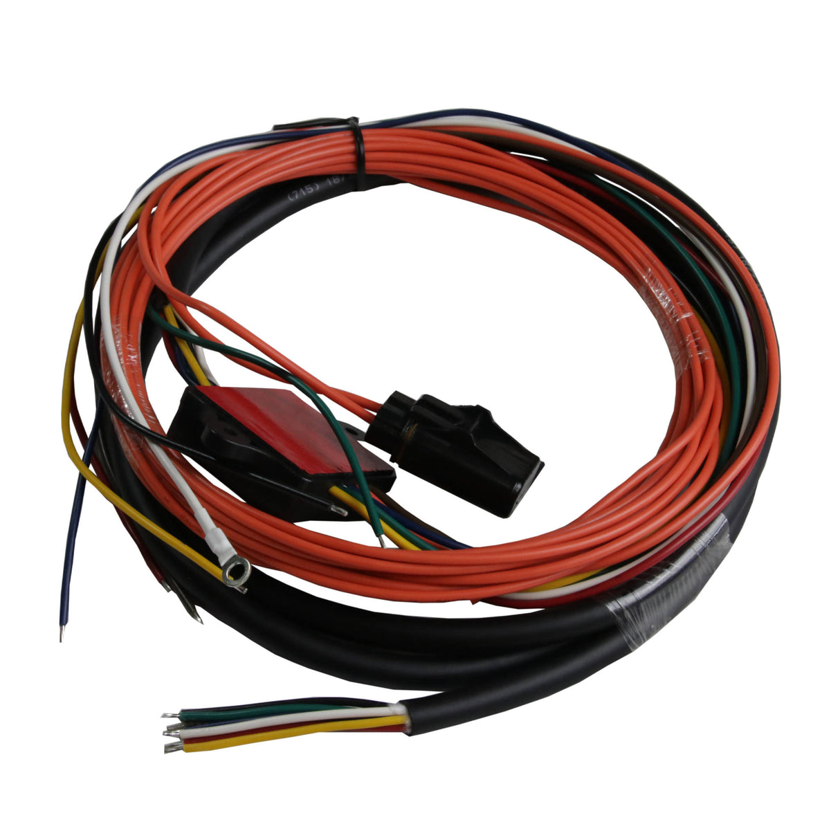 TAG Heavy Duty Towbar and Universal Wiring Harness for RAM 1500 (06/2018 - on)